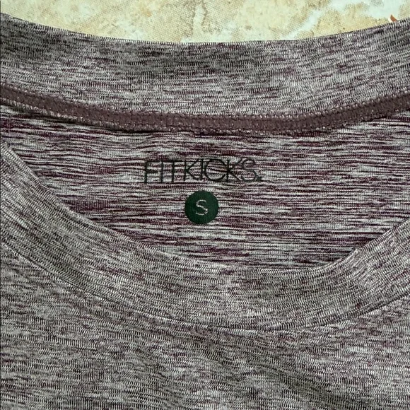 NWOT…. Side kick Tank and Matching Athleta Leggings - Picture 3 of 7